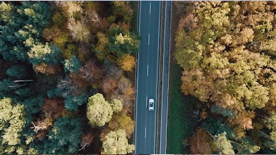 EnBW - Imagefilm über Standortpartnerschaft mit Bauhaus