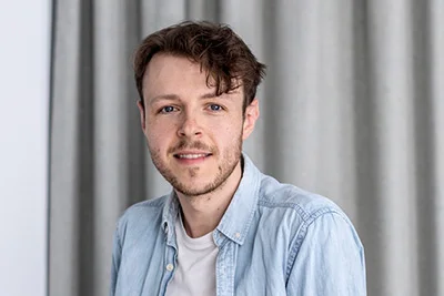 Foto Kai Dyck