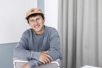 Foto Sebastian Pisarsky